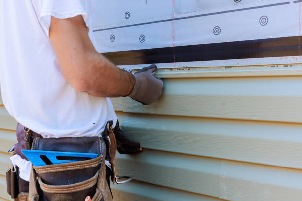 Affordable Siding Installation solutions in Brentwood, TN